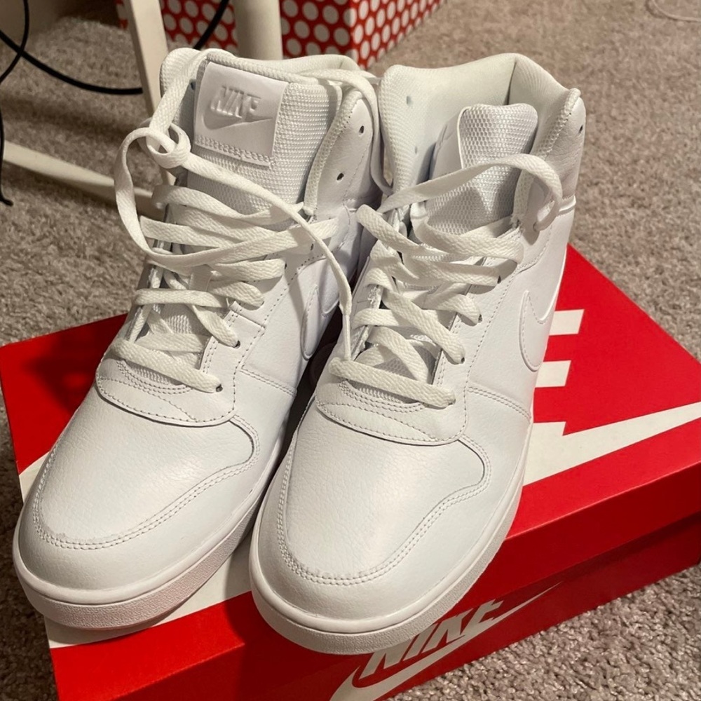 Nike Men Ebernon Mid